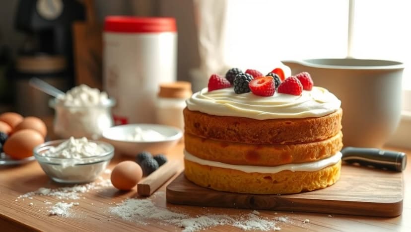 Världens bästa fars dag tårta recepten