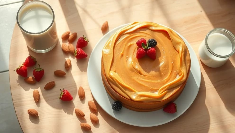 Gluten och laktosfri tårta att köpa online