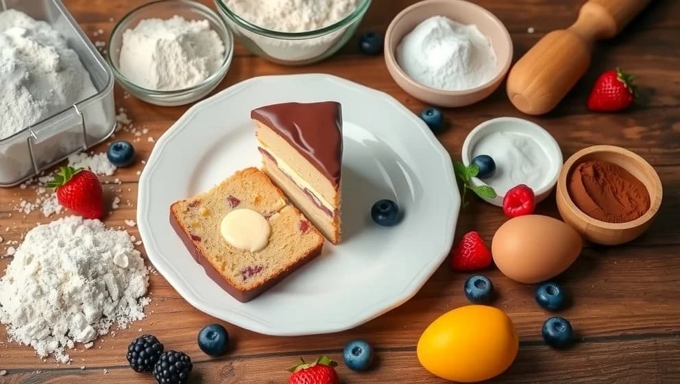 Oscar 11 tårta gör alla fester mycket godare