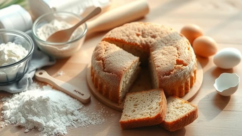 Bästa recepten på tårta du kan göra hemma