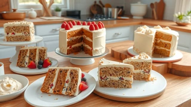 Vilken tårta från ICA Maxi är godast