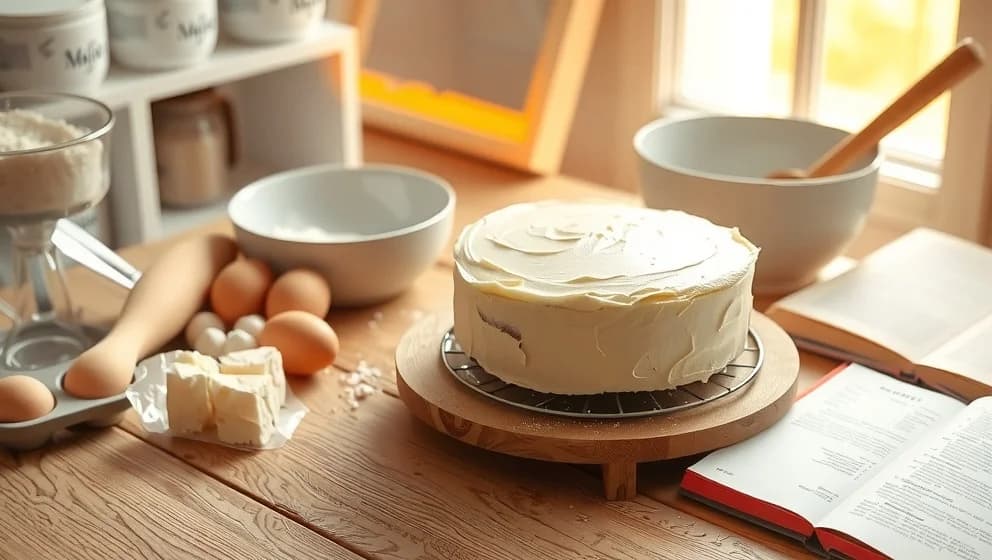 Camilla Hamids populäraste tårta recept