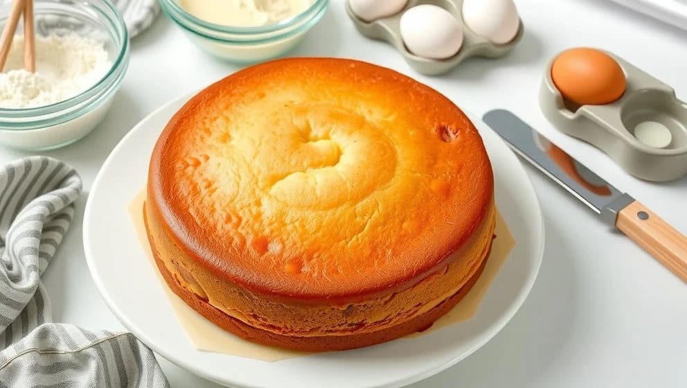 Enkel tårta recept som lyckas varje gång