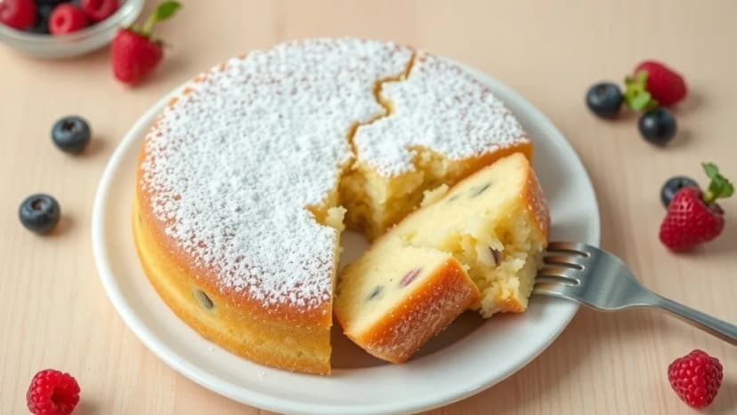 Vårgårda ris tårta recept och tips