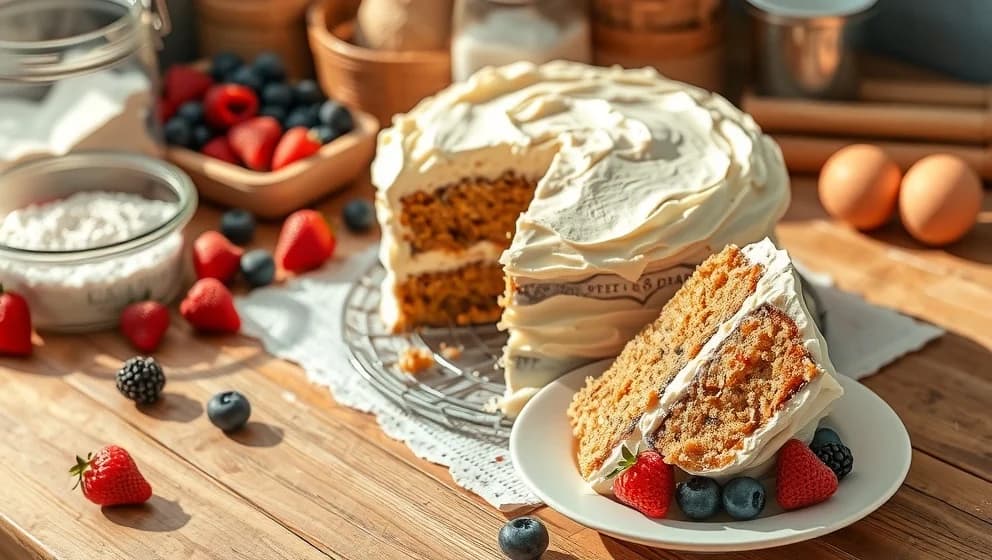 Världens godaste tårta recept som du måste prova